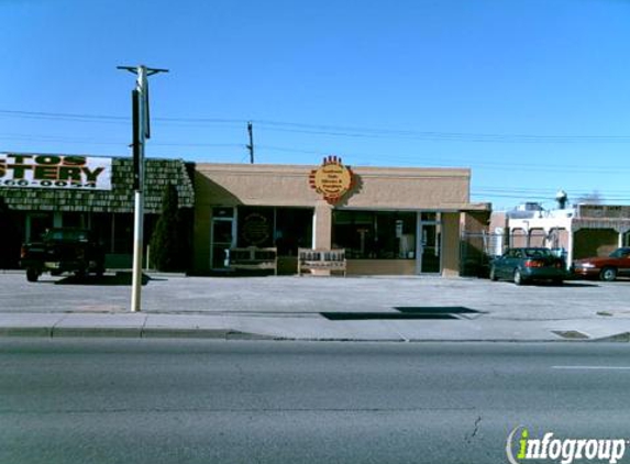 Southwest Style Mirror & Furniture - Albuquerque, NM