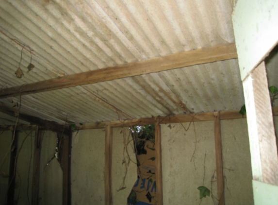 St George & Sutherland Shire Asbestos Removal - Cronulla, NSW