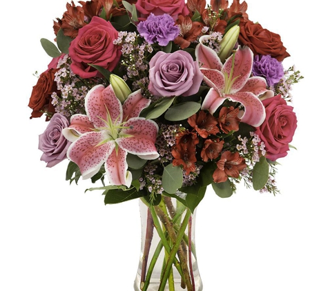 Emilio's Bayway Florist - Elizabeth, NJ