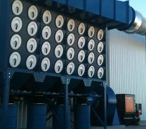 Inskip Dust & Fume Pty Ltd - Salisbury South, SA