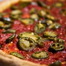 Patxi's Pizza - Pizza