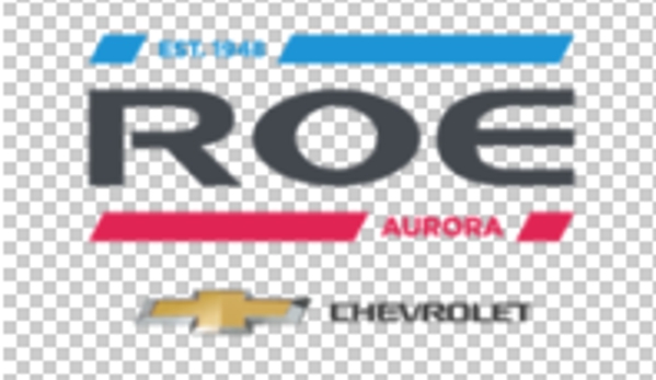 Roe Chevrolet - Aurora, NE