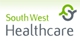 South West Healthcare Logo