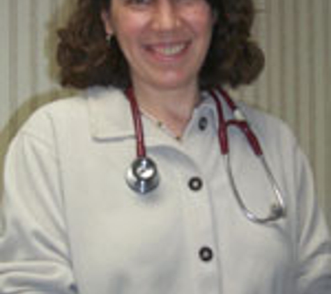 Dr. Margaret M Woods, MD - Schenectady, NY