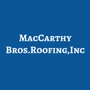 MacCarthy Brothers Roofing