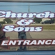 Church & Sons Auto Repair
