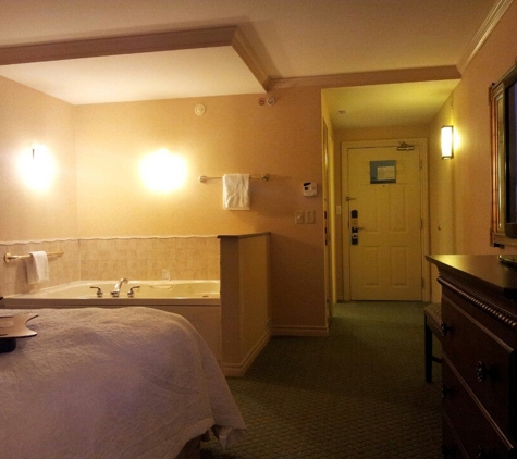 Hampton Inn Buffalo-Williamsville - Williamsville, NY