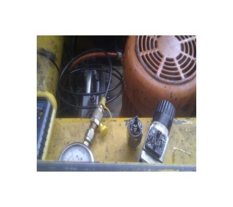 On Q Electrical - Clontarf, QLD