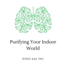 Dino626 INC - Mold Remediation