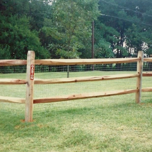 Gaston Fence Co - Dallas, NC