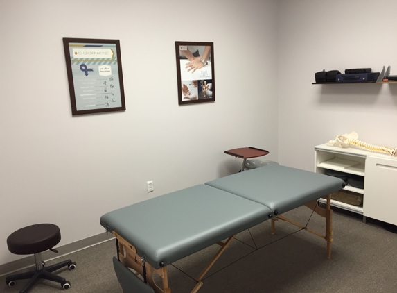 Proactive Chiropractic - Chelsea, MI