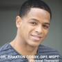 Braxton B Cosby, DPT