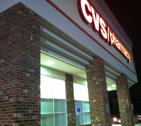 CVS Pharmacy - Spring, TX