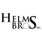 Helms Bros Mercedes