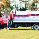 Little Chief Septic Service - Septic Tank & System Cleaning
