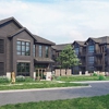 The Broadacre Apartments gallery