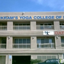 Bikram Yoga - Yoga Instruction