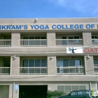 Bikram's Yoga College Of India-San Diego