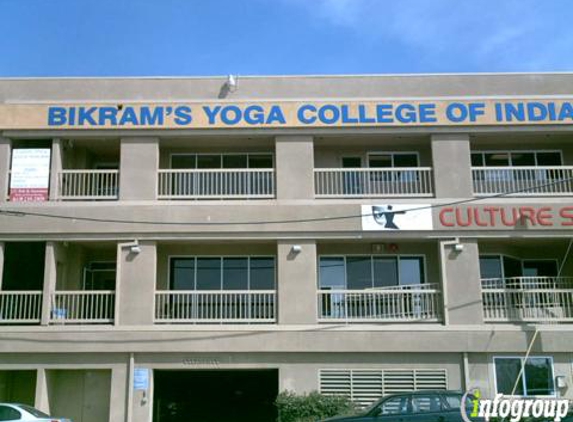 Bikram Yoga - San Diego, CA