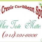 Cafe Creole