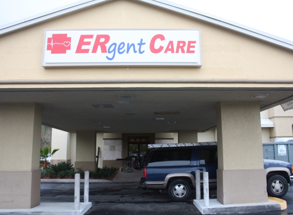 ERgent Care Center - Jacksonville, FL