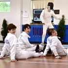 Olympia Fencing Center