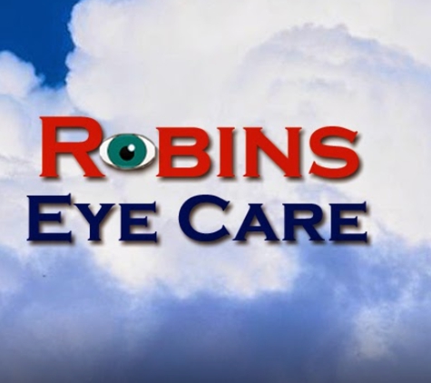 Robins Eye Care - Warner Robins, GA