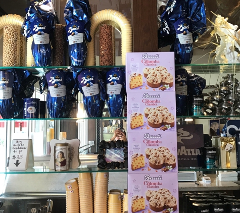 Pan'e Dolci, Inc - Fort Lauderdale, FL