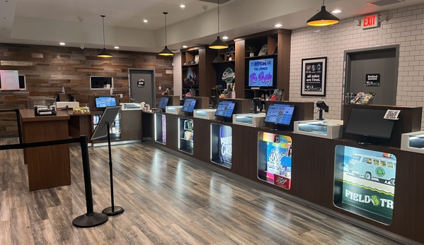 Key Cannabis Dispensary Springfield - Springfield, MO