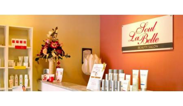 Soul La Belle Beauty & Wellbeing - Upper Mount Gravatt, QLD