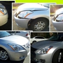 Precision Collision Paint & Body - Automobile Body Repairing & Painting