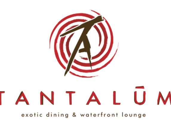 Tantalum Restaurant - Long Beach, CA