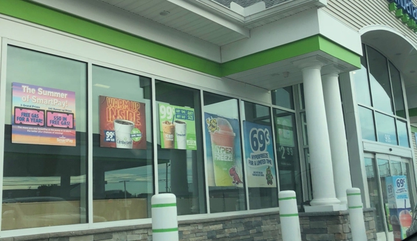 Cumberland Farms - Wallingford, CT