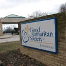 Good Samaritan Society - Indianola - Rehabilitation Services