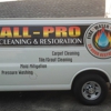 All-Pro Cleaning & Restoration gallery