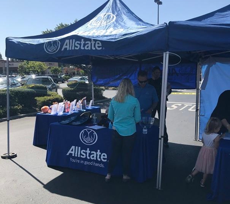 Allstate Insurance: Douglas Eisold - San Diego, CA
