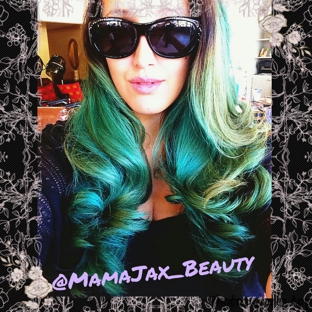MamaJax Beauty LLC - Miami, FL