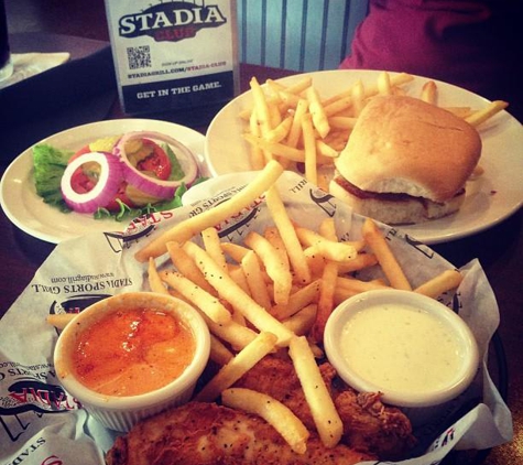 Stadia Sports Grill - Pearland, TX