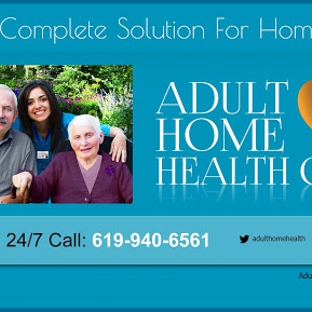 All Heart Home Care - La Mesa, CA