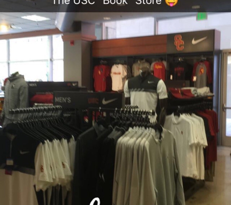 USC University Bookstore Gift - Los Angeles, CA