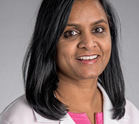 Jyothi M Matta, MD - Corbin, KY