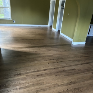 Bernard Hardwood Floors