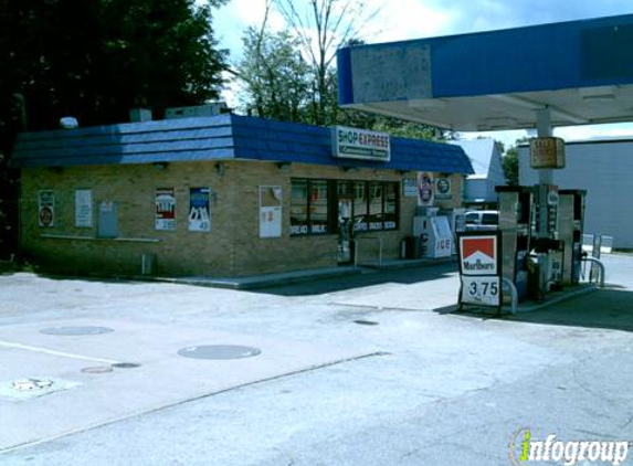 Shop Express - Franklin, NH