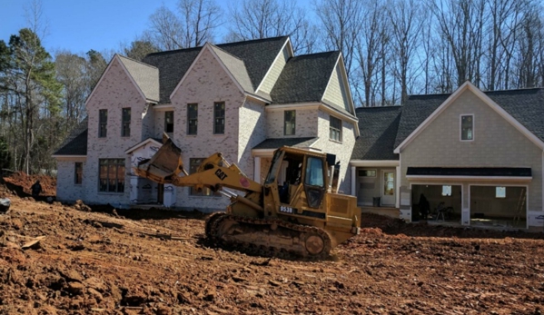 Long's Septic, Backhoe & Grading - Fayetteville, GA