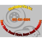 Warrington Tire