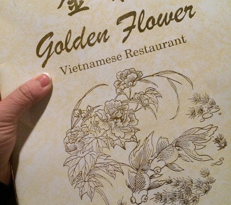 Golden Flower Vietnamese - Reno, NV