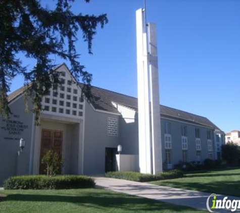 The Church of Jesus Christ of Latter-day Saints - North Hollywood, CA