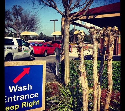 Superwash Express - Port Orange, FL