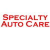 Specialty Auto Care gallery