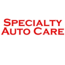 Specialty Auto Care - Auto Repair & Service
